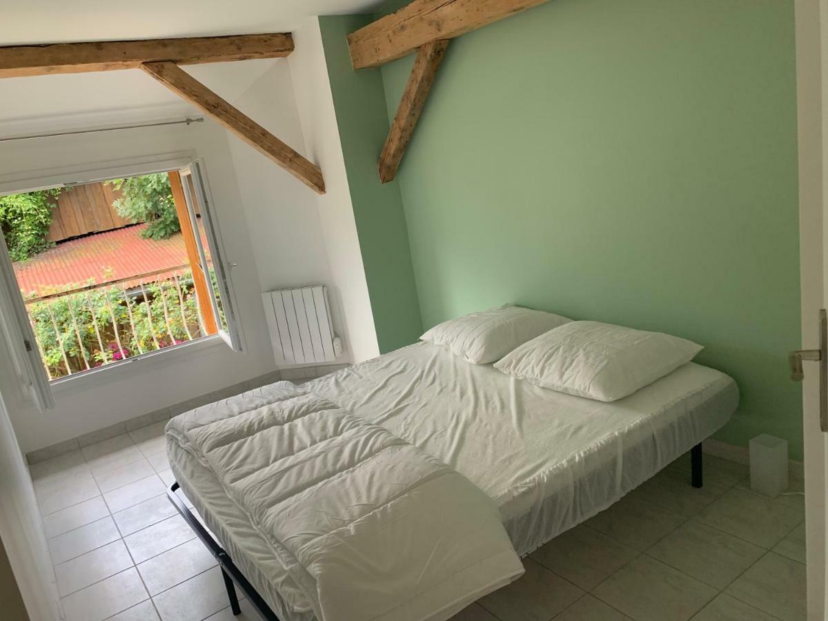 Apartament La Grange De Meme Yvette Vaulnaveys-le-Haut Zewnętrze zdjęcie